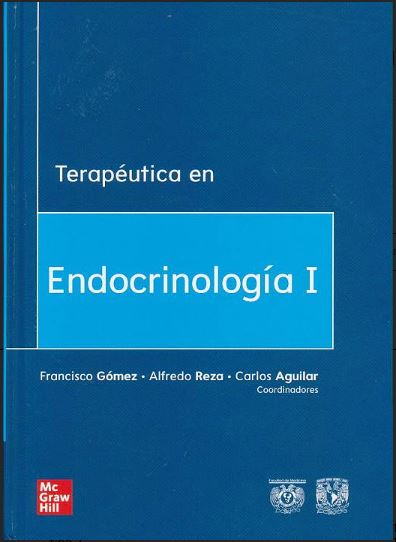 Terapéutica En Endocrinología I