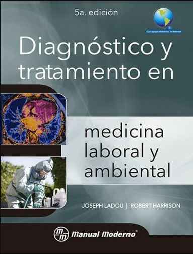 Diagnóstico Y Tratamiento En Medicina Laboral Y Ambiental