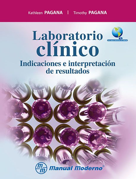 Laboratorio Clinico