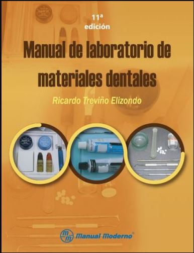 Manual De Laboratorio De Materiales Dentales