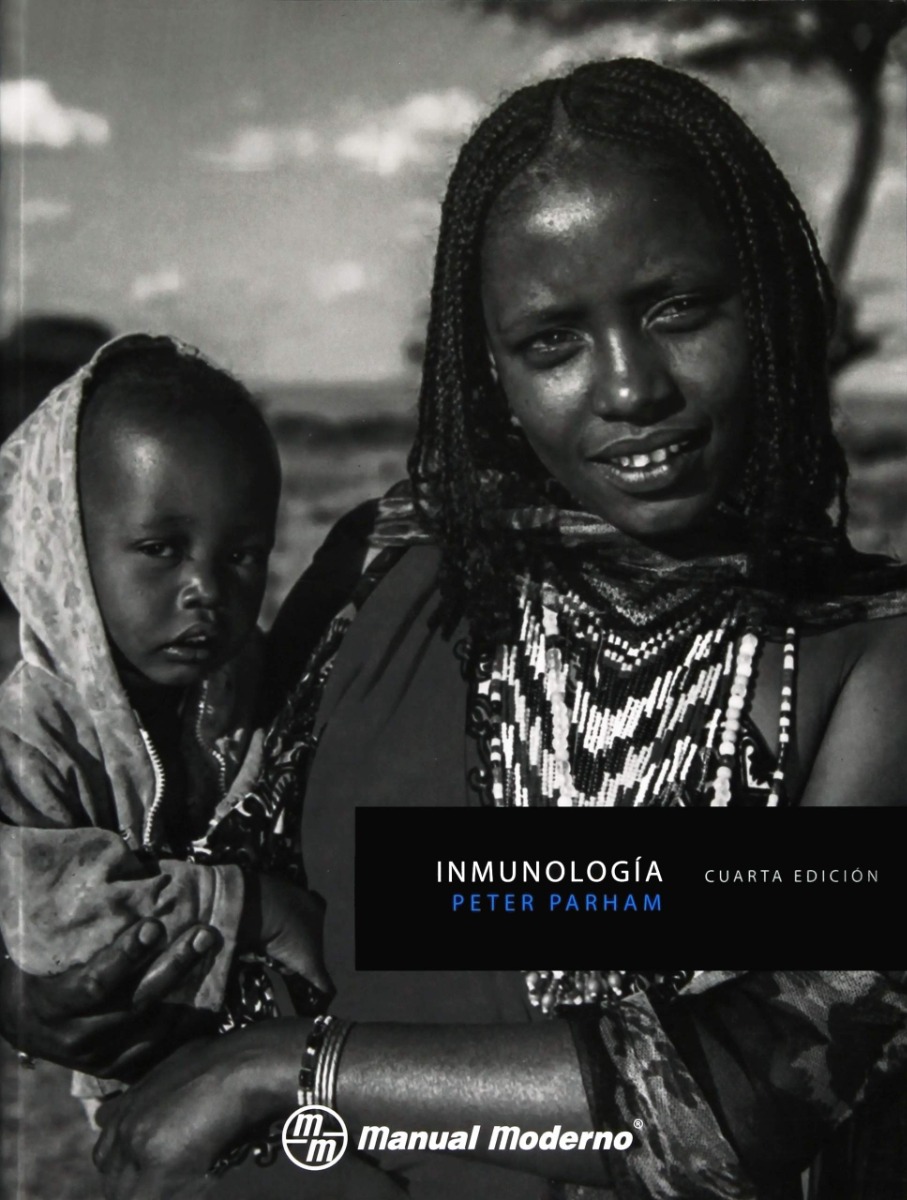Inmunología 4Ed.