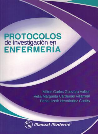Protocolos De Investigacion En Enfermeria
