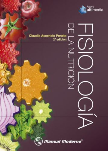Fisiología De La Nutrición 2Ed