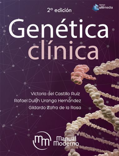 Genética Clínica 2Ed