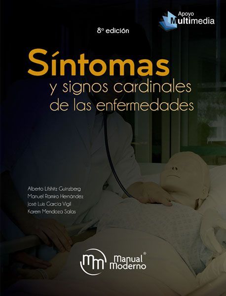 Síntomas Y Signos Cardinales De Las Enfermedades.