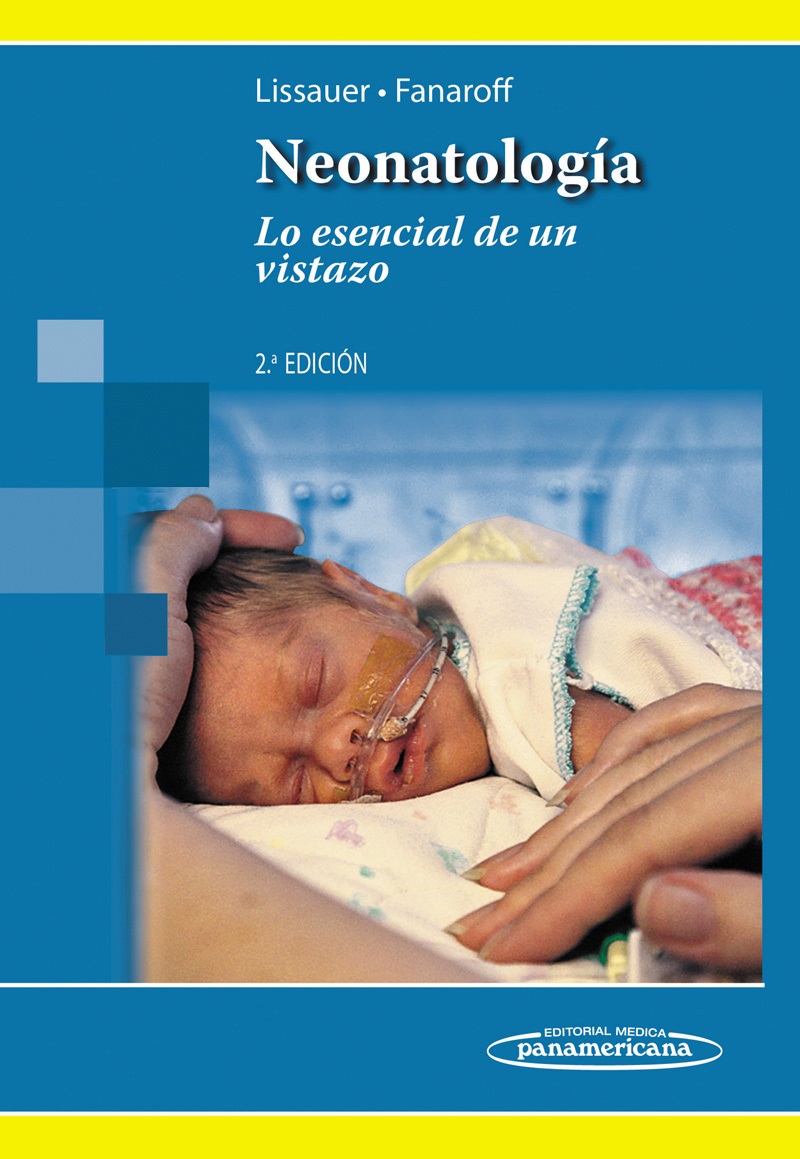 Neonatología Lo Esencial De Un Vistazo
