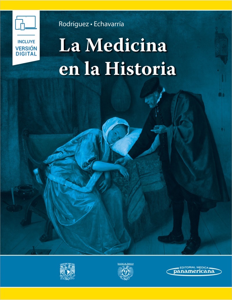 La Medicina En La Historia (Incluye Versión Digital)