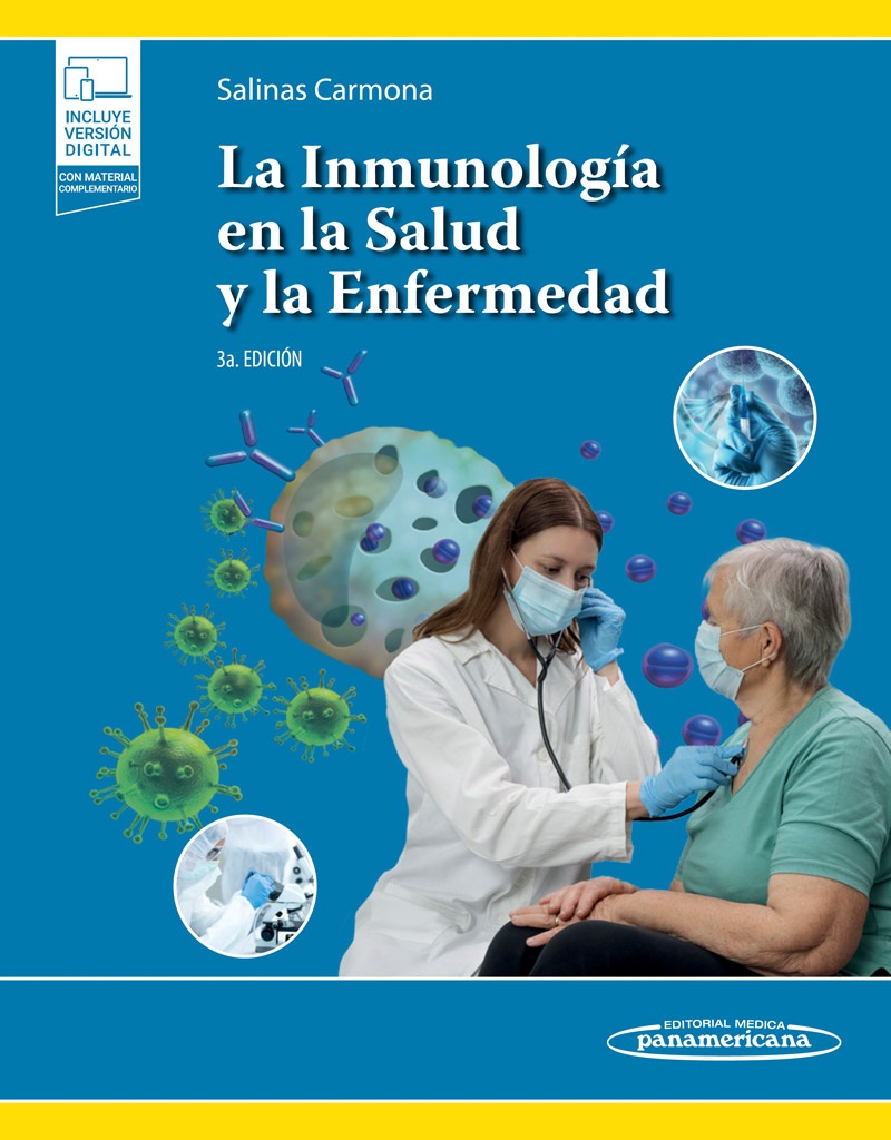 La Inmunología En La Salud Y La Enfermedad