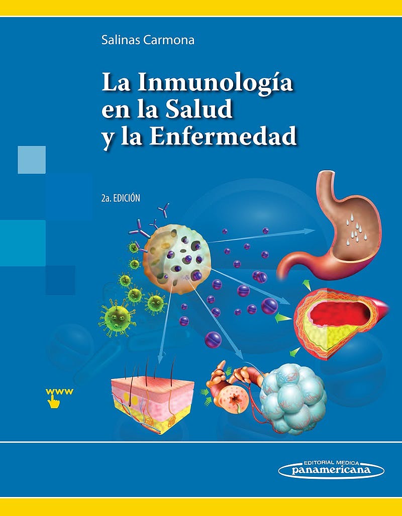 La Inmunología En La Salud Y La Enfermedad