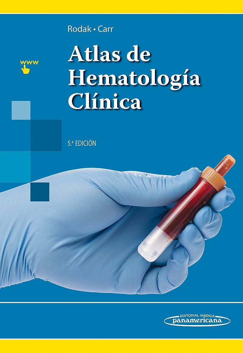 Atlas De Hematología Clínica