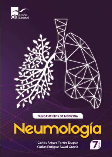 Neumología. Fundamentos De Medicina