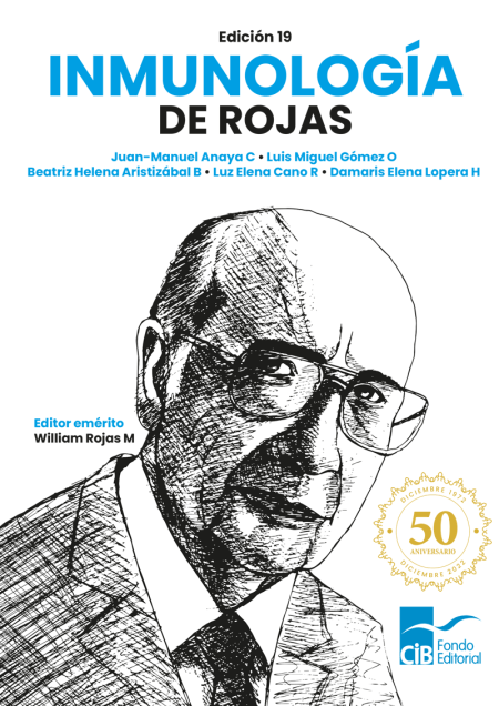Inmunología de Rojas 19Ed