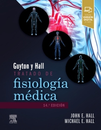 Guyton Y Hall Tratado De Fisiología Médica
