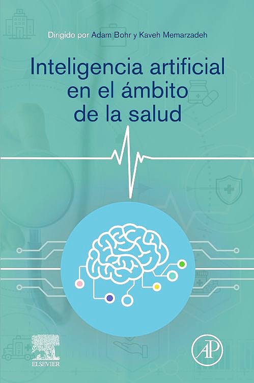 Inteligencia Artificial En El Ámbito De La Salud