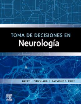Toma De Decisiones En Neurología.