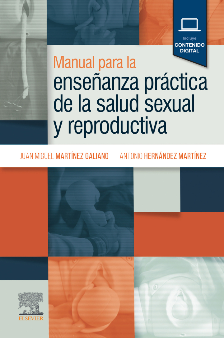 Manual para la Enseñanza Práctica de la Salud Sexual y Reproductiva