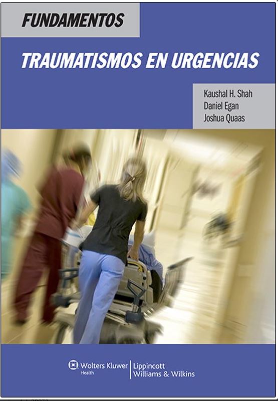 Fundamentos: Traumatismos En Urgencias