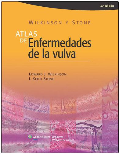 Atlas De Enfermedades De La Vulva 3Ed