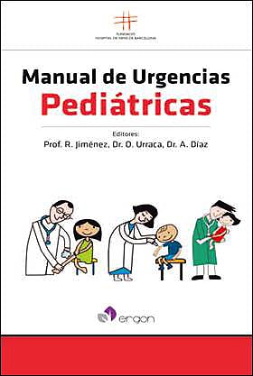 Manual De Urgencias Pediátricas