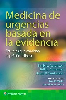 Medicina De Urgencias Basada En La Evidencia