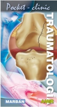 Pocket Clinic Traumatología