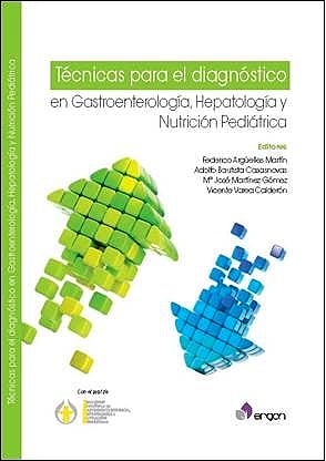 Tecnicas Para El Diag En Gastro, Hepat, Nutric Pediatricas