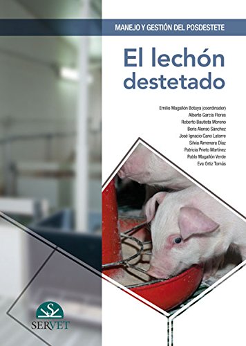 El Lechón Destetado
