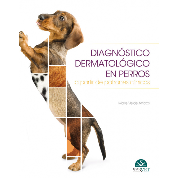 Diagnóstico Dermatológico en Perros a partir de Patrones Clínicos
