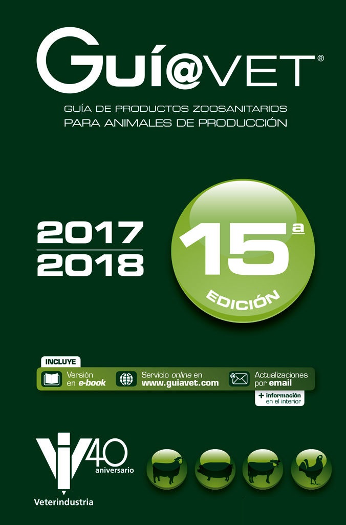 Guía De Productos Zoo Sanitarios Para Animales De Producción.