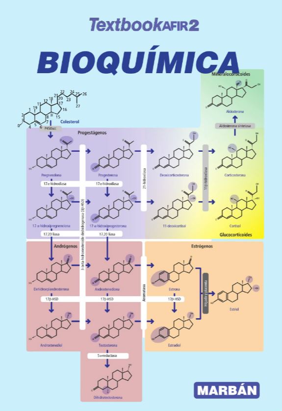 Textbook AFIR, Vol. 2: Bioquímica