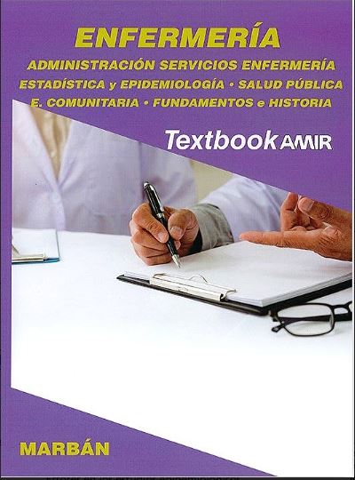 Enfermería Administración Servicios De Enfermería