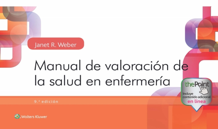 Manual de Valoración de la Salud en Enfermería