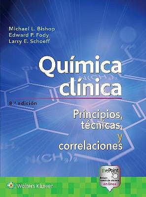 Química Clínica