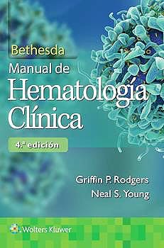 Bethesda Manual De Hematología Clínica