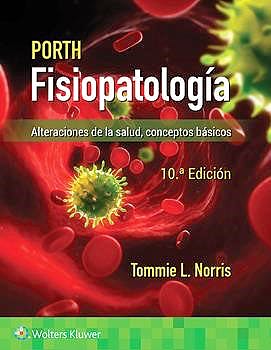 Porth Fisiopatología .