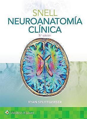 Snell Neuroanatomía Clínica .