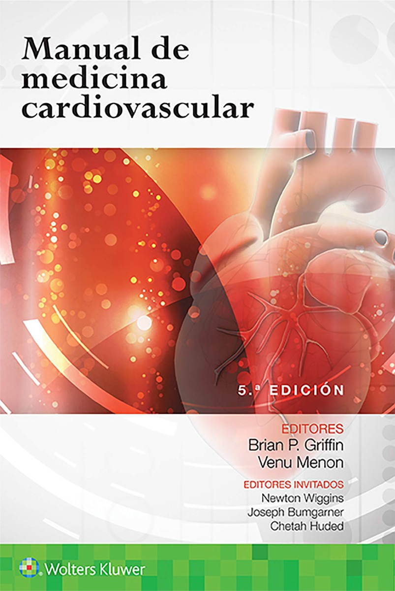 Manual De Medicina Cardiovascular 
