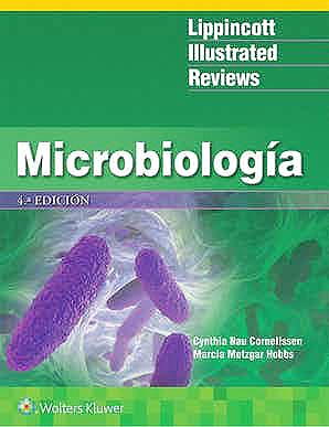 Microbiología (Lippincott Illustrated Reviews)