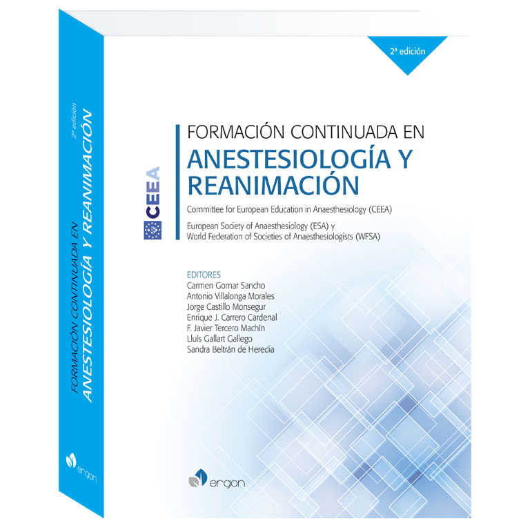Formación Continuada En Anestesiología Y Reanimación