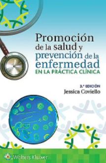 Promoción De La Salud Y Prevención De La Enfermedad En La Práctica Clínica