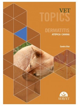 Vet Topics Dermatitis Atópica Canina