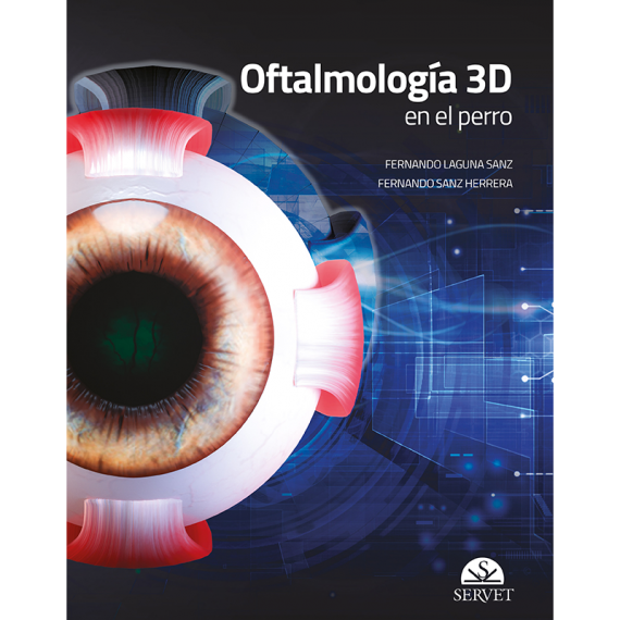 Oftalmología 3D en el Perro