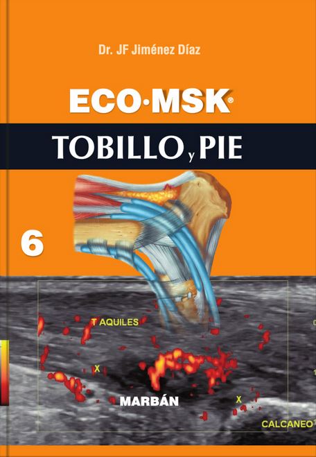 Eco Msk 6 Tobillo Y Pie