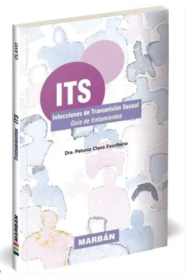 Its Infecciones De Transmisión Sexual. Guía De Tratamientos
