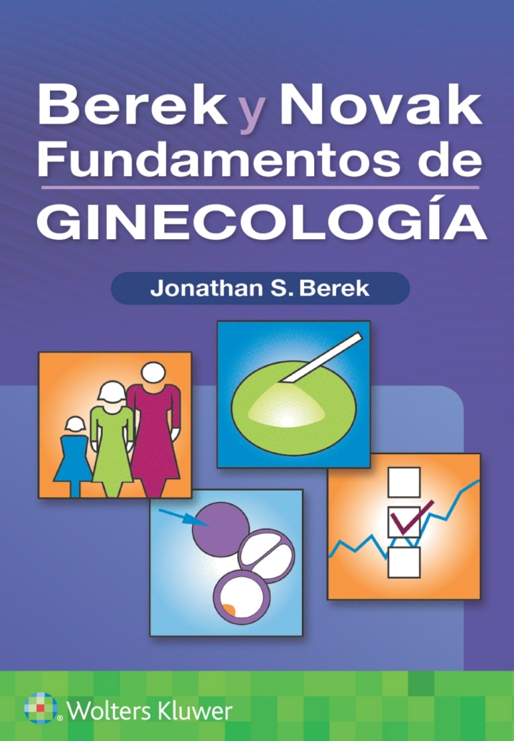 Berek Y Novak Fundamentos De Ginecología.
