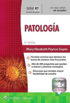 Patología (Serie Revisión De Temas).