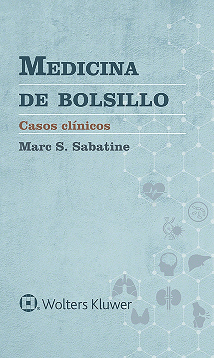 Medicina De Bolsillo. Casos Clínicos