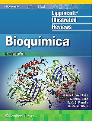 Bioquímica (Lippincott Illustrated Reviews)