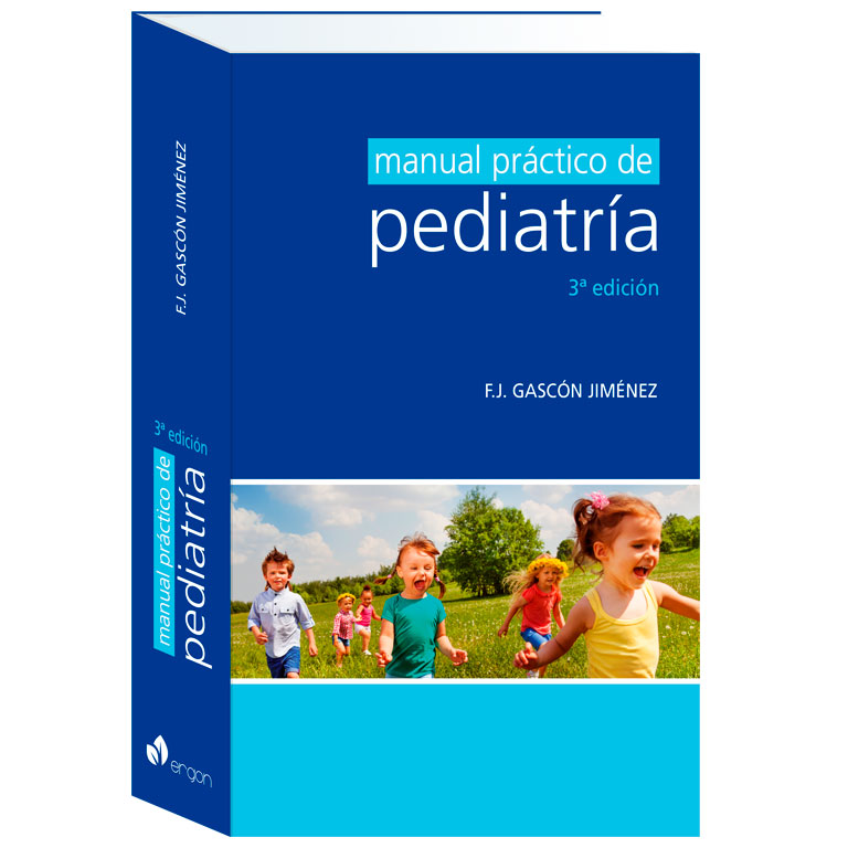 Manual Práctico De Pediatría