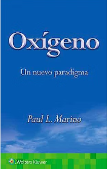 Oxígeno. Un Nuevo Paradigma.